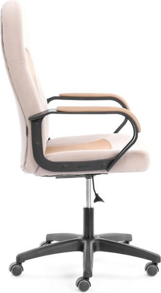 Кресло офисное Tetchair Parma (22) велюр/ткань