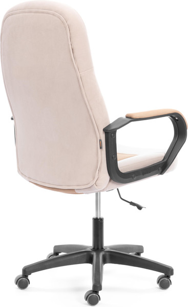 Кресло офисное Tetchair Parma (22) велюр/ткань