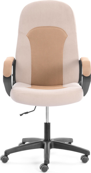 Кресло офисное Tetchair Parma (22) велюр/ткань