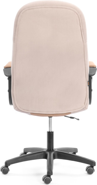 Кресло офисное Tetchair Parma (22) велюр/ткань
