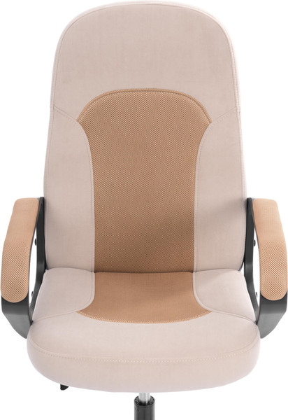 Кресло офисное Tetchair Parma (22) велюр/ткань