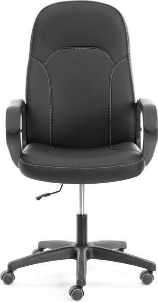 Кресло офисное Tetchair Parma (22) кожзам