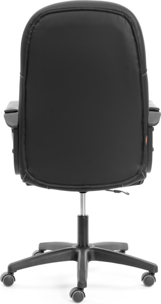 Кресло офисное Tetchair Parma (22) кожзам