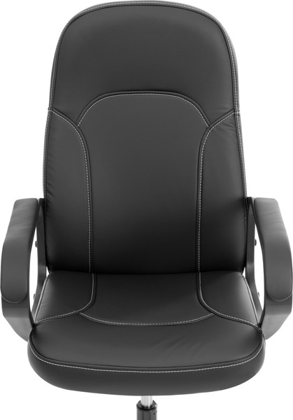 Кресло офисное Tetchair Parma (22) кожзам