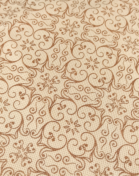 Кофр для хранения Гелеос Миндаль / МНД_28