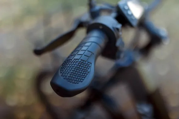 Электровелосипед AVM Grand 26