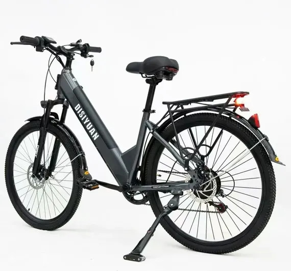 Электровелосипед AVM Grand 26