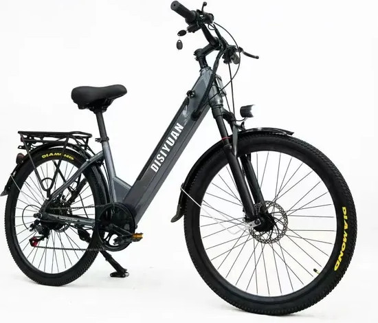 Электровелосипед AVM Grand 26