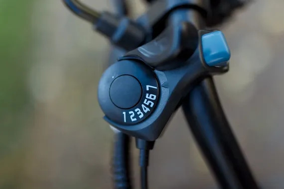 Электровелосипед AVM Grand 26