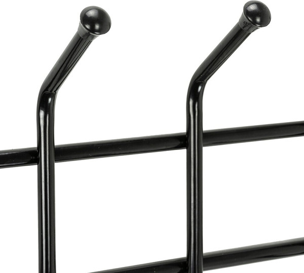 Вешалка для одежды Ника ВНТ7М/Ч