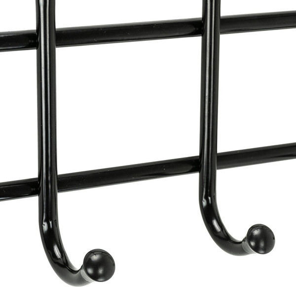 Вешалка для одежды Ника ВНТ7М/Ч