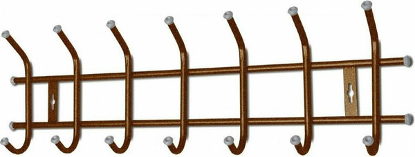 Вешалка для одежды Ника ВНТ7М/А - фото