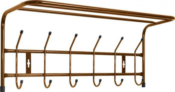 Вешалка для одежды Ника ВП6М/А - фото