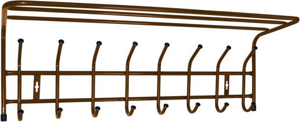 Вешалка для одежды Ника ВП8М/А - фото