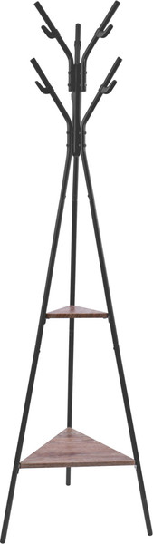 Вешалка для одежды Ника ВС1/Ч - фото