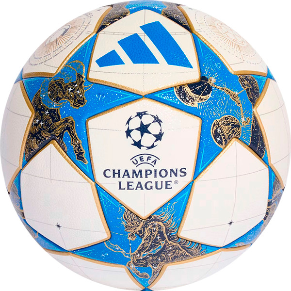 Футбольный мяч Adidas UCL Competition JP1541 - фото