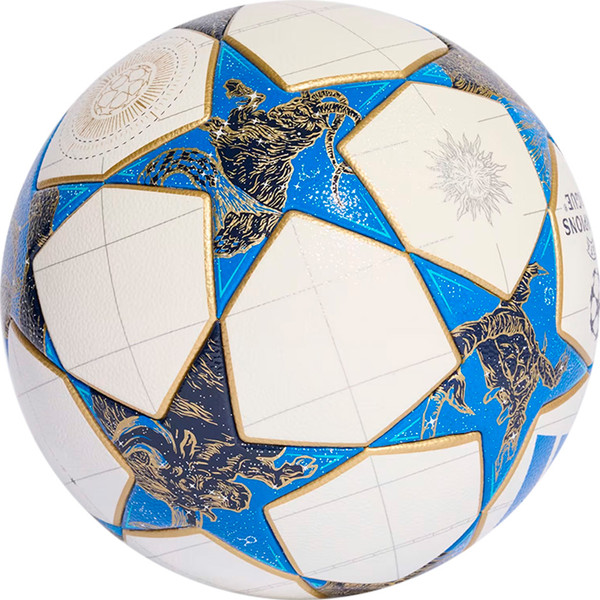 Футбольный мяч Adidas UCL Competition JP1541