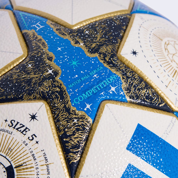 Футбольный мяч Adidas UCL Competition JP1541