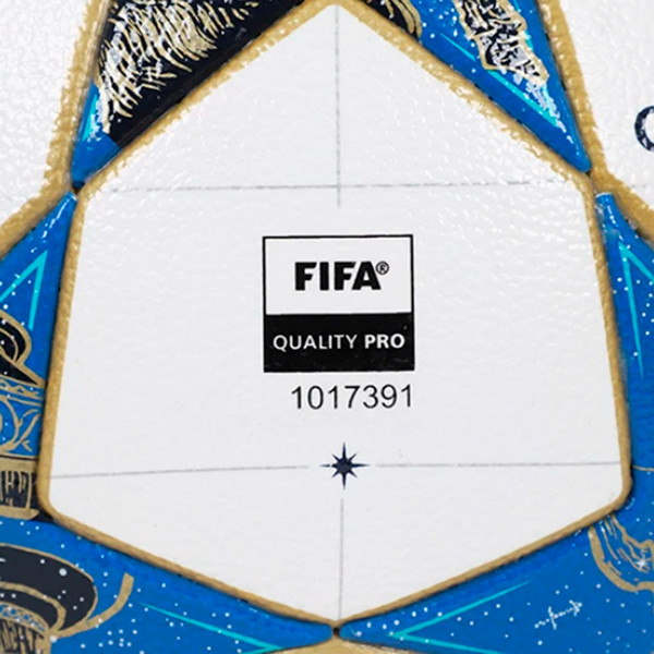 Футбольный мяч Adidas UCL Competition JP1541