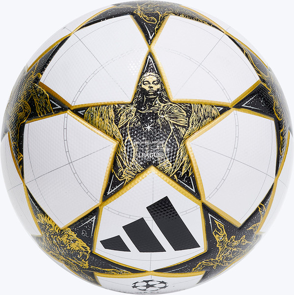 Футбольный мяч Adidas UCL League JZ9995