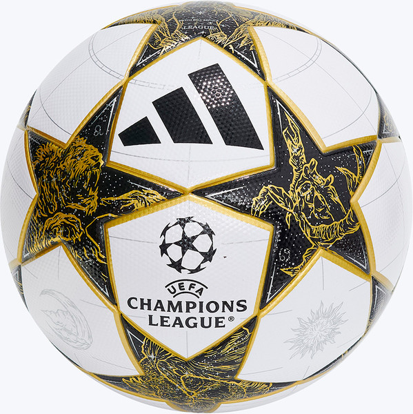 Футбольный мяч Adidas UCL League JZ9995