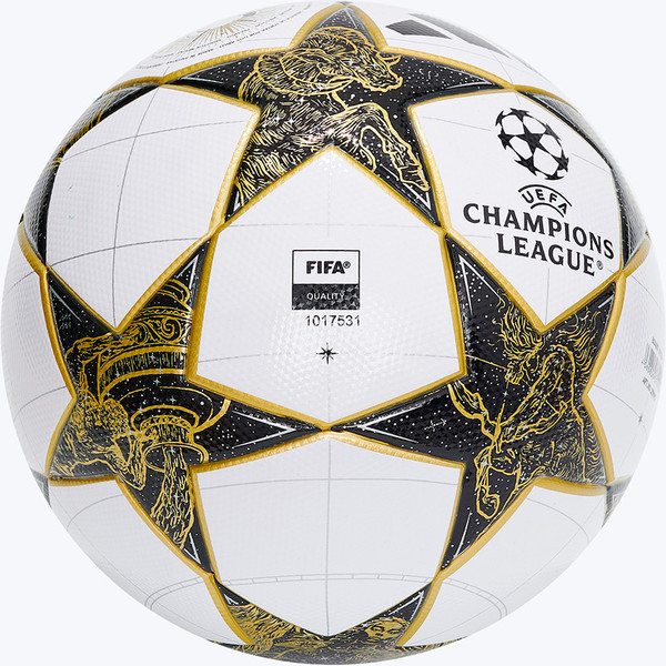 Футбольный мяч Adidas UCL League JZ9995