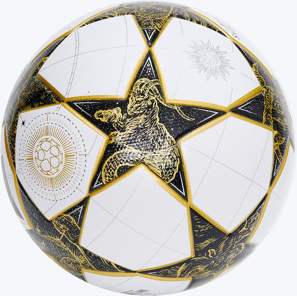 Футбольный мяч Adidas UCL League JZ9995