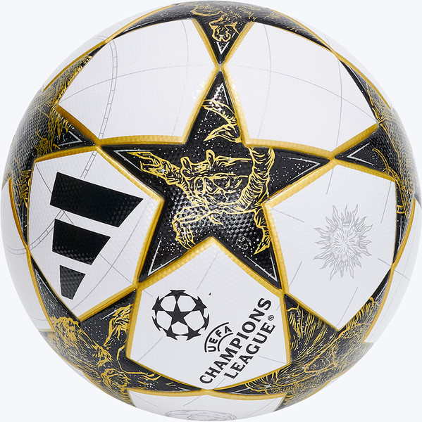 Футбольный мяч Adidas UCL League JZ9995