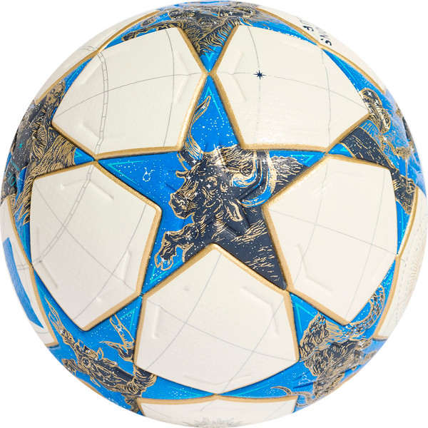 Футбольный мяч Adidas UCL PRO JD0188