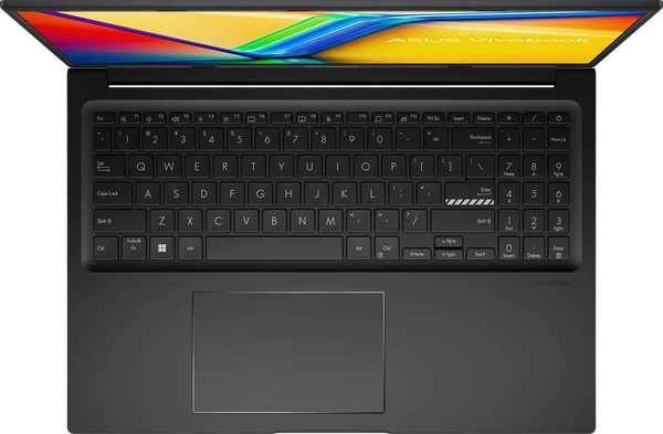 Игровой ноутбук Asus K3605VC-RP379 Win 11 Pro (90NB11D1-M00KS0) 