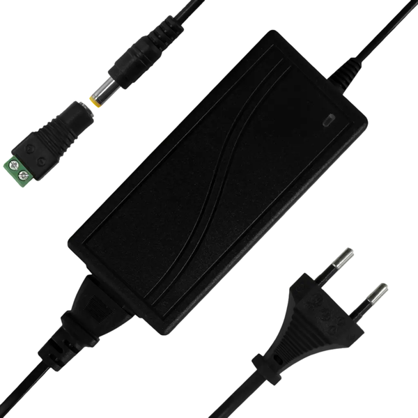 Блок питания Space Technology ST-12/5 / 00-00009971 - фото