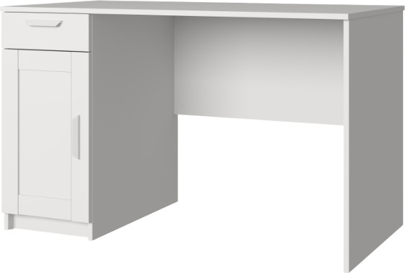 Письменный стол Anrex Скаген1D1S - фото