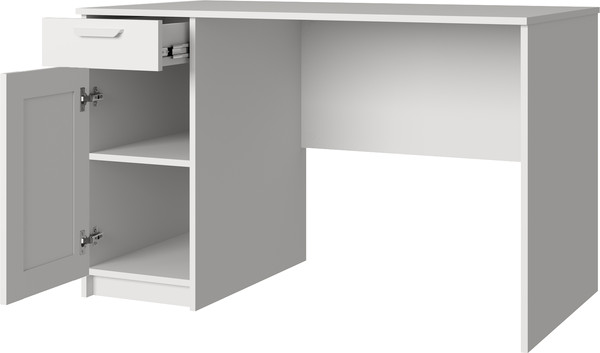 Письменный стол Anrex Скаген1D1S