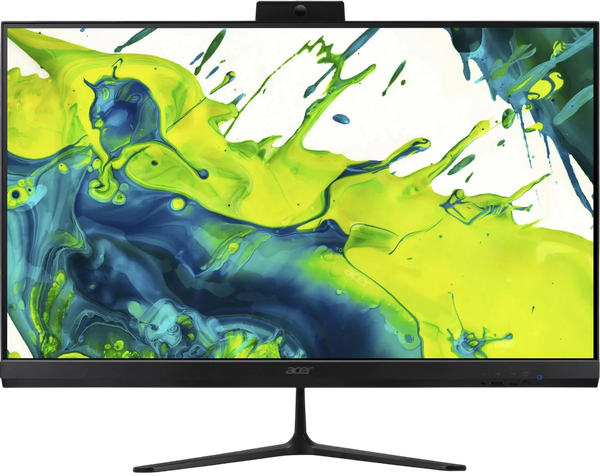 Моноблок Acer Aspire C27-2G (DQ.BNLCD.001) - фото