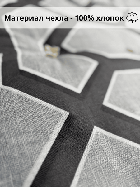 Тюфяк ТексСон Ореон 101 190x200