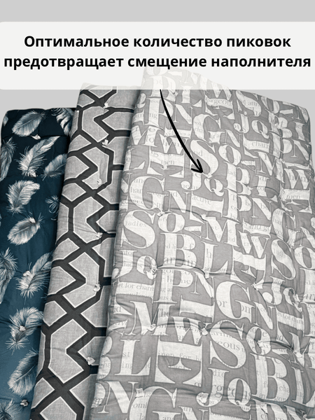 Тюфяк ТексСон Ореон 101 200x200