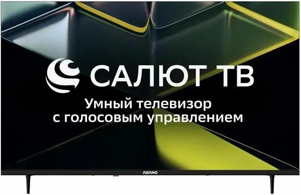 Телевизор Asano 43