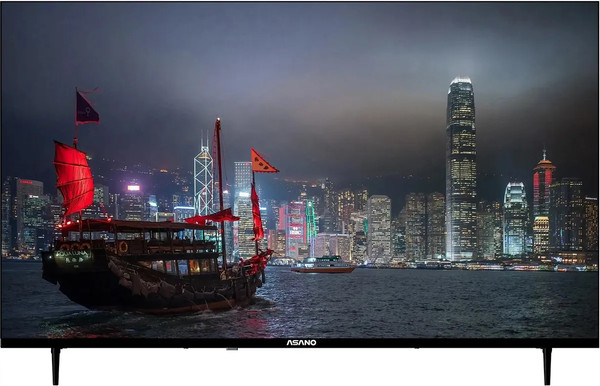 Телевизор Asano 43