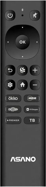 Телевизор Asano 43