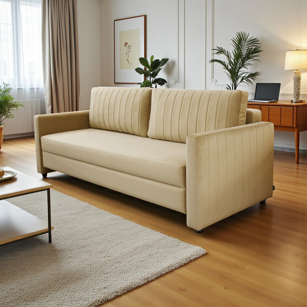 Диван Brioli Сесто П