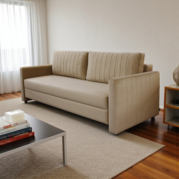 Диван Brioli Сесто П