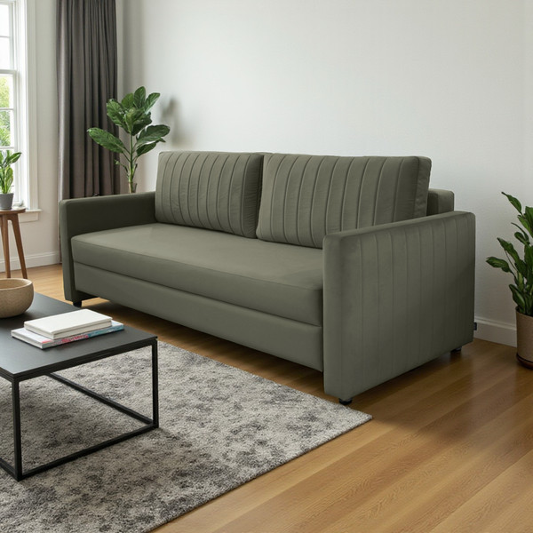 Диван Brioli Сесто П