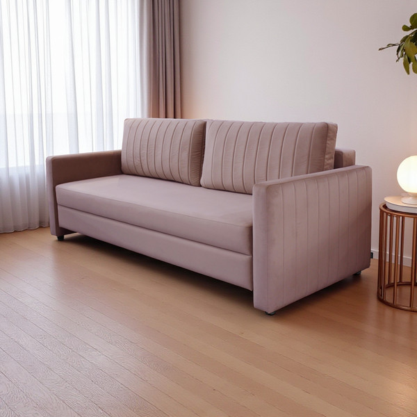 Диван Brioli Сесто П