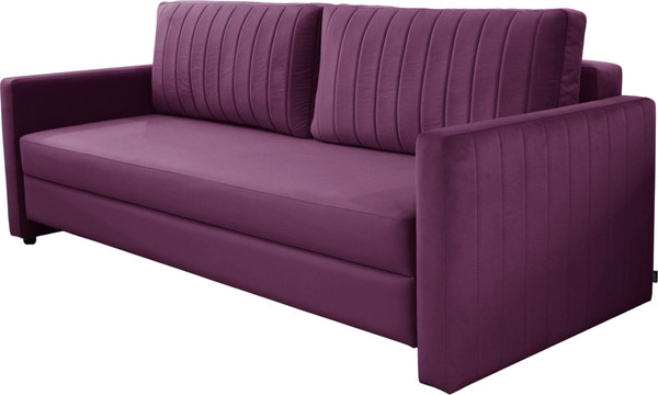 Диван Brioli Сесто П - фото