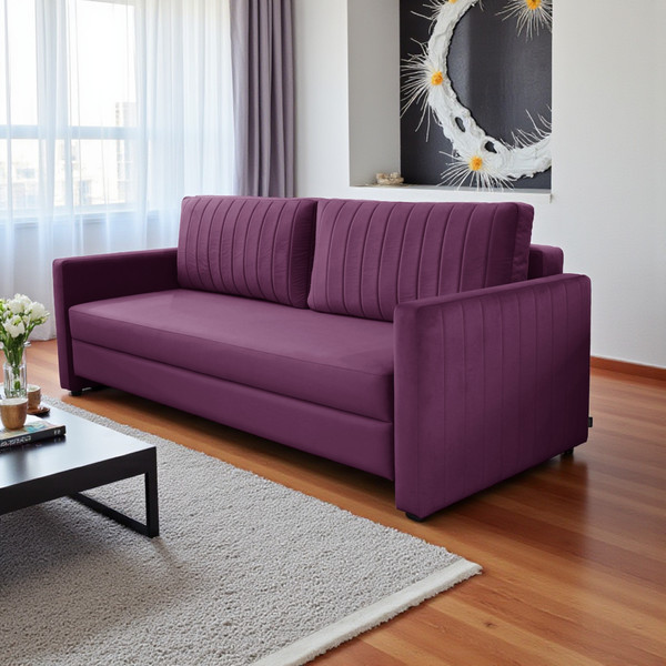 Диван Brioli Сесто П