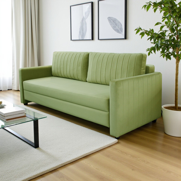 Диван Brioli Сесто П