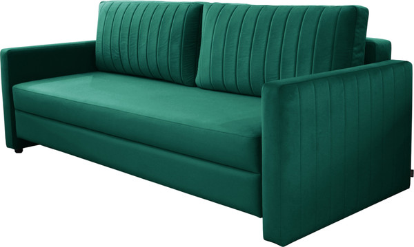 Диван Brioli Сесто П - фото