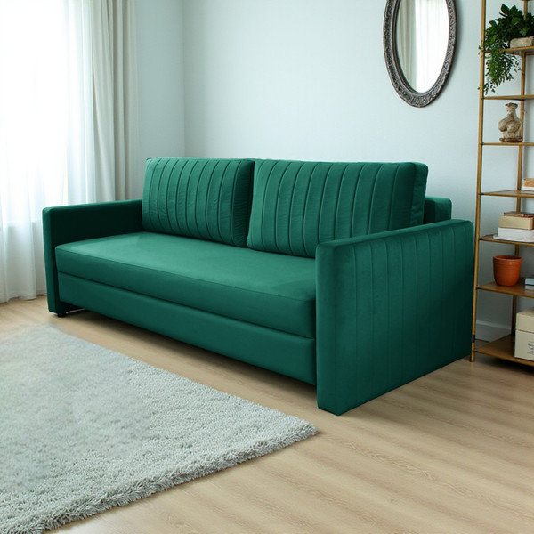 Диван Brioli Сесто П