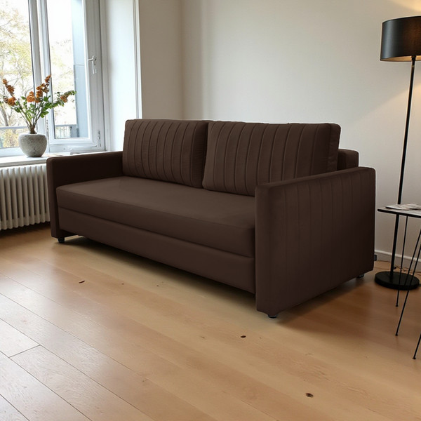 Диван Brioli Сесто П 