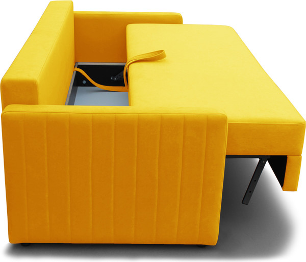 Диван Brioli Сесто П 